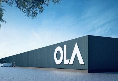 Ola Electric Rights Issue Sees Applications for 2.39 Crore Shares